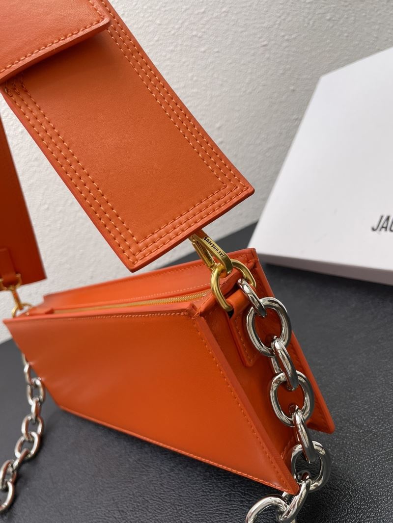 Jacquemus Satchel Bags